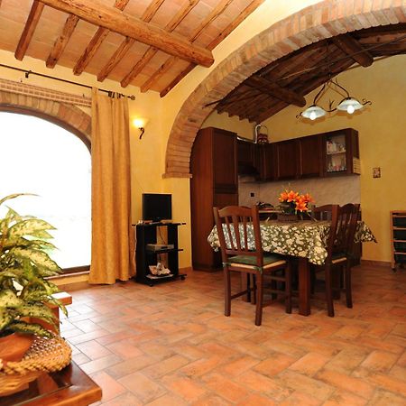 Podere Casenove Citerna ภายนอก รูปภาพ