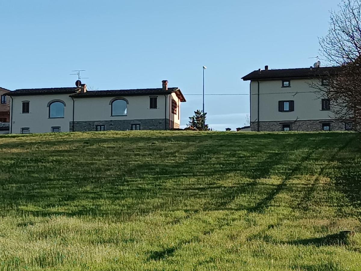 Podere Casenove Citerna ภายนอก รูปภาพ