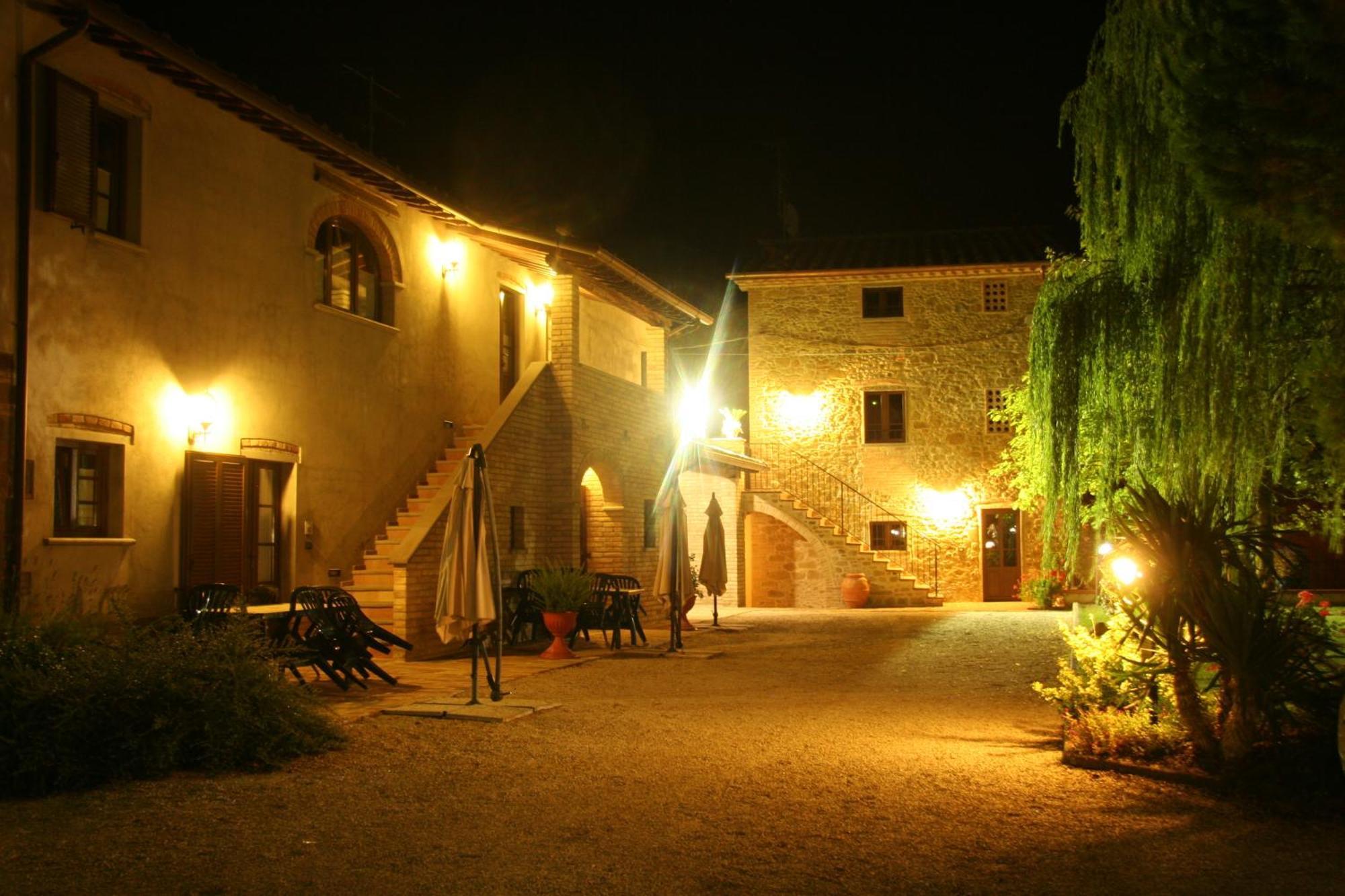 Podere Casenove Citerna ภายนอก รูปภาพ