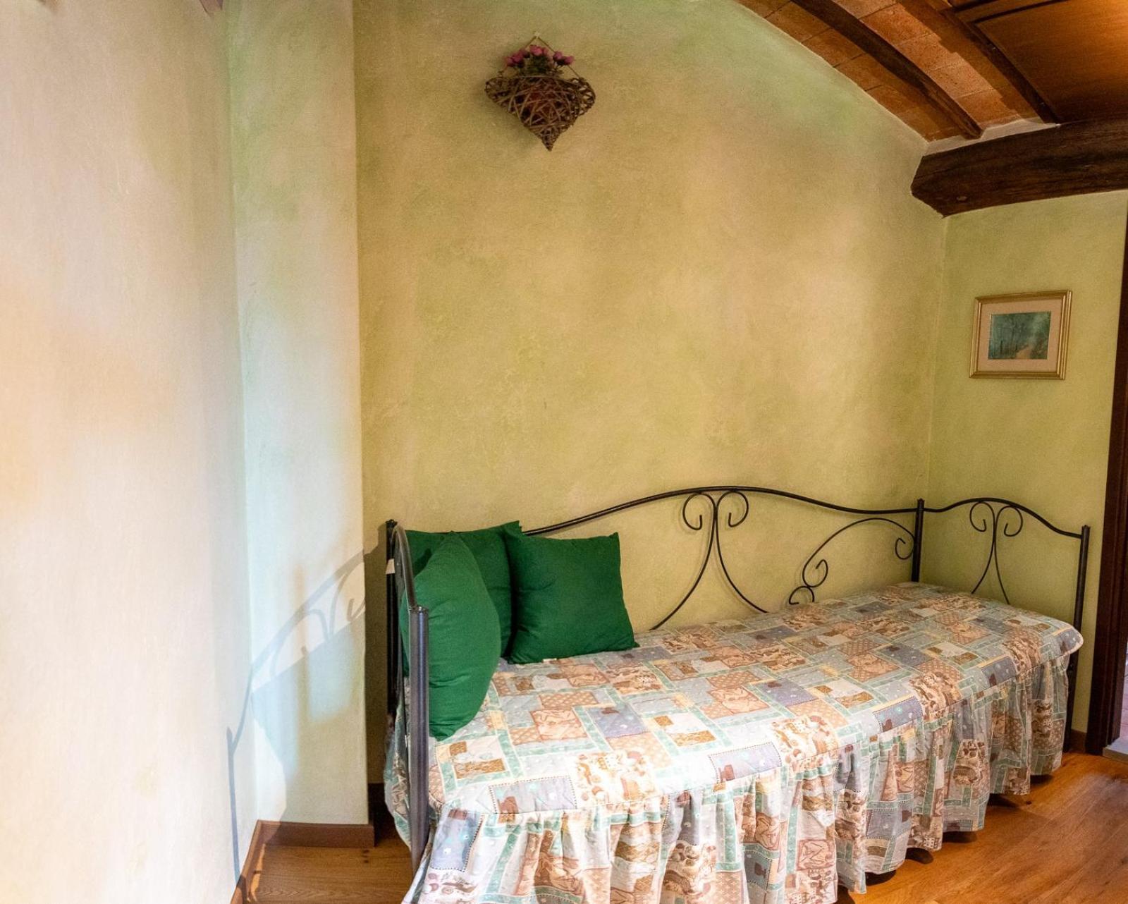 Podere Casenove Citerna ภายนอก รูปภาพ