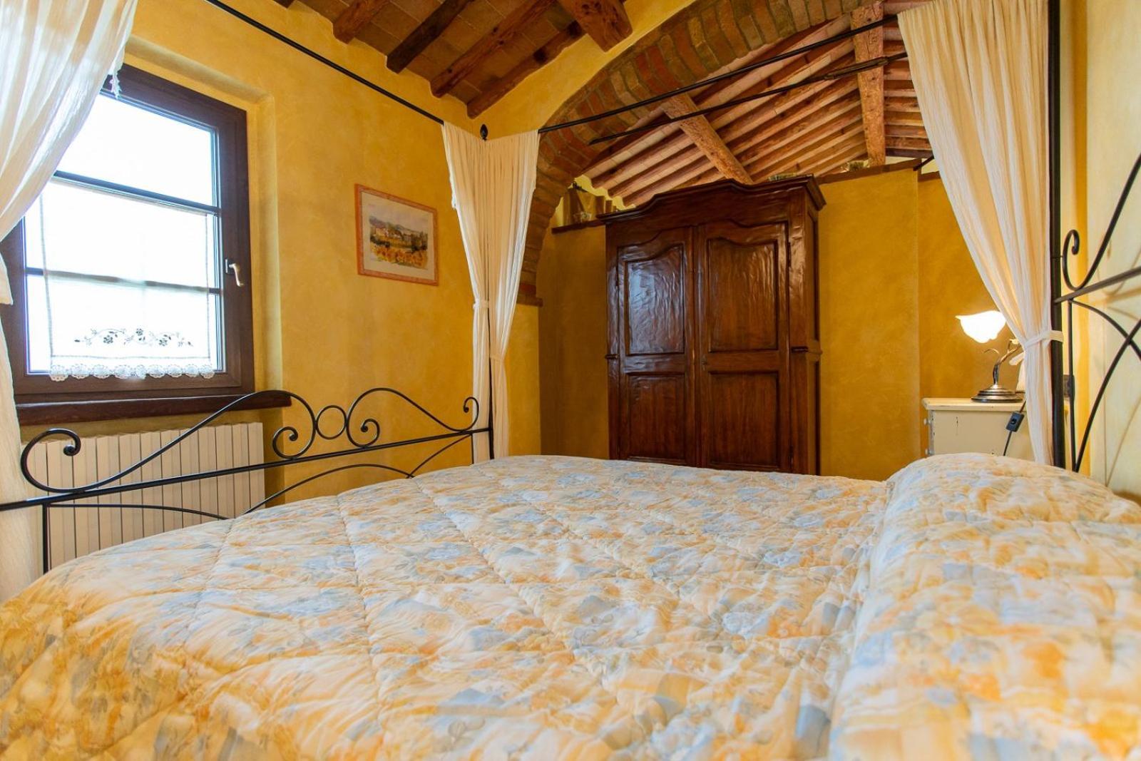 Podere Casenove Citerna ภายนอก รูปภาพ