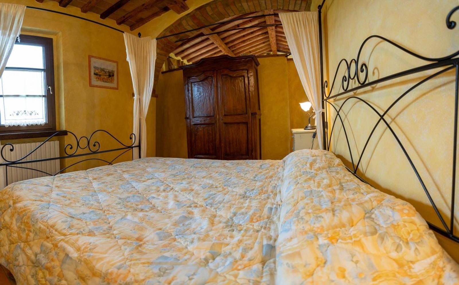 Podere Casenove Citerna ภายนอก รูปภาพ