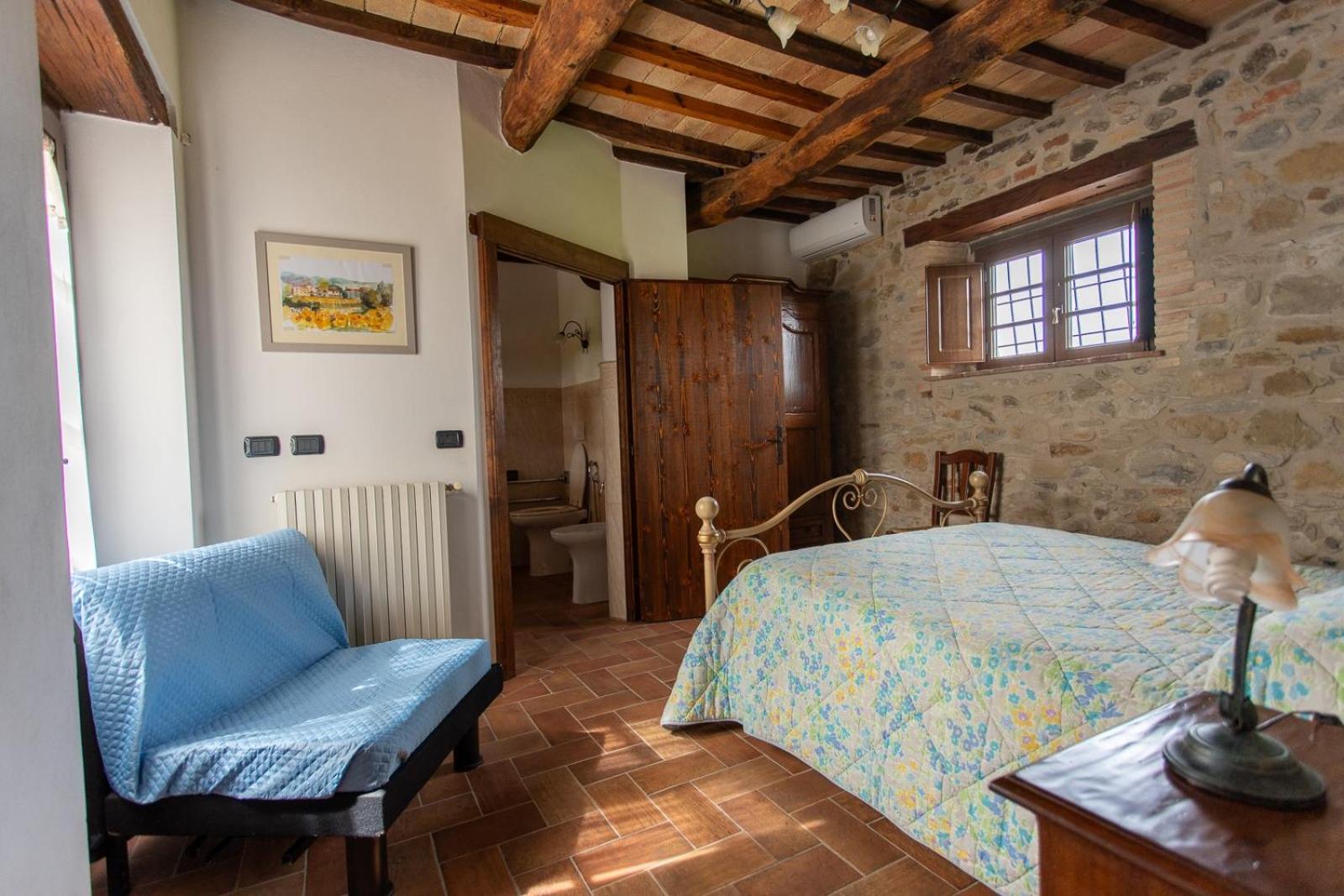 Podere Casenove Citerna ภายนอก รูปภาพ