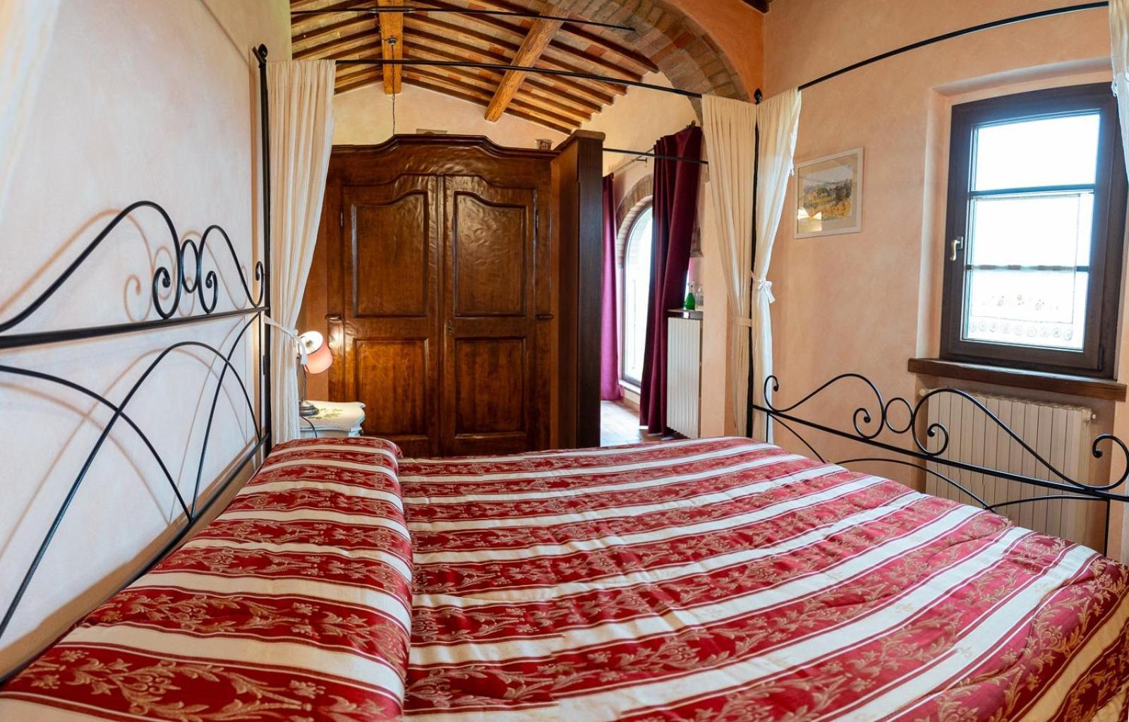 Podere Casenove Citerna ภายนอก รูปภาพ