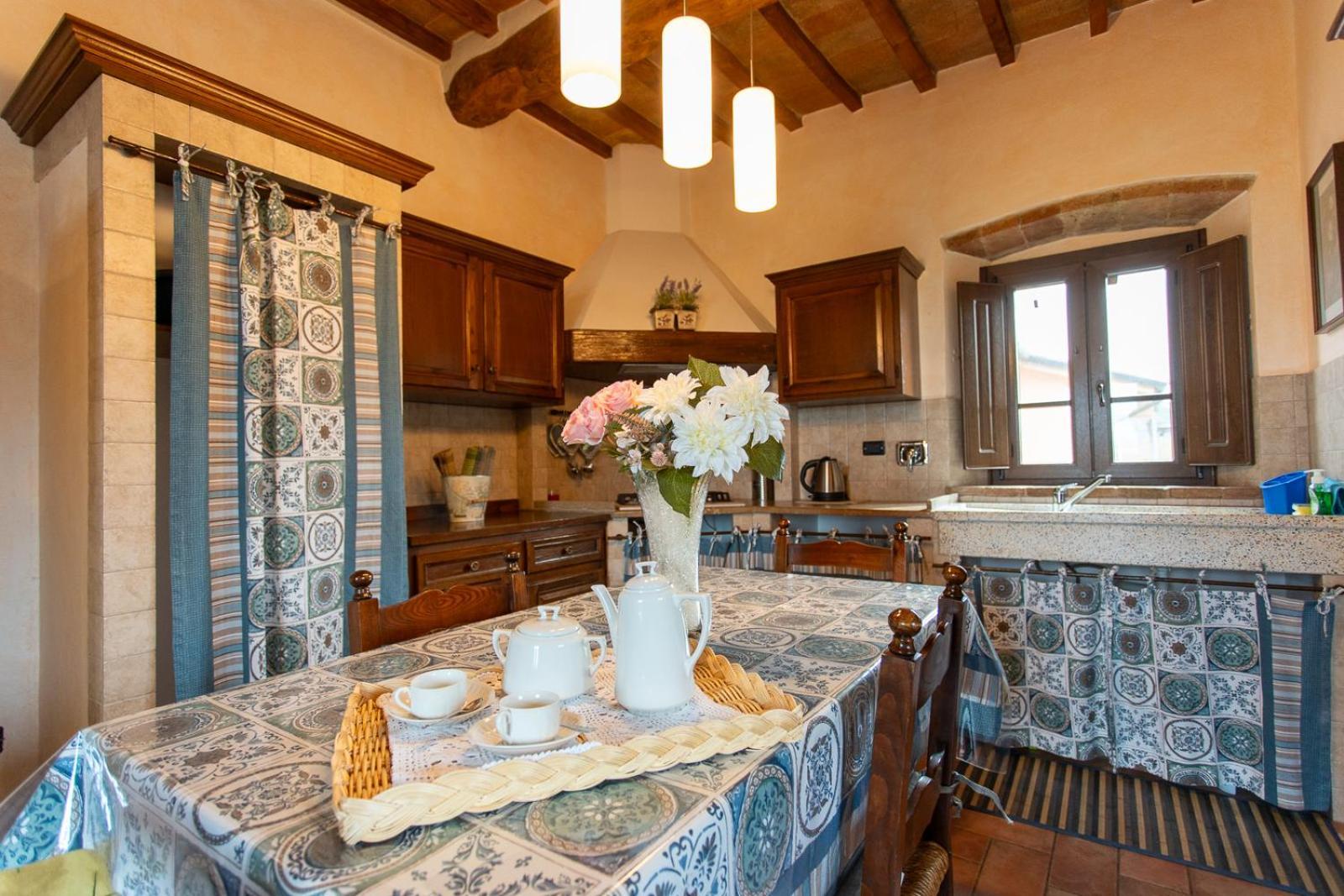 Podere Casenove Citerna ภายนอก รูปภาพ